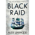 Black Raid - Paperback