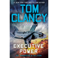 Tom Clancy Executive Power