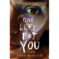 No One Left But You - Paperback