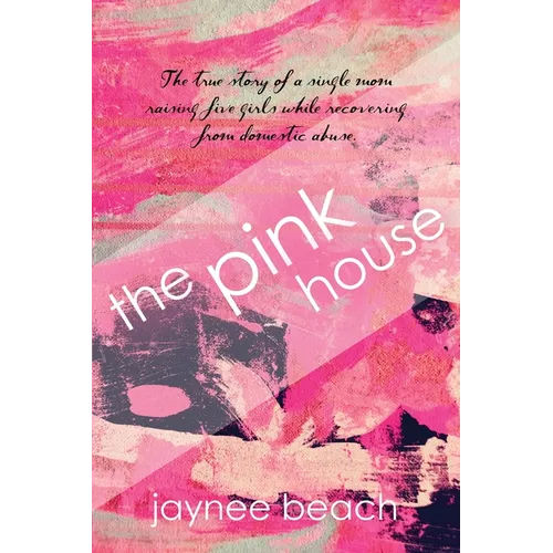 The Pink House - Paperback