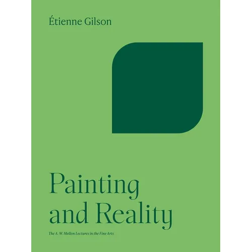 Painting and Reality - Paperback