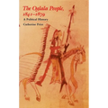 The Oglala People, 1841-1879: A Political History