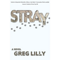 Stray - Paperback