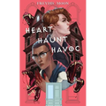 Heart, Haunt, Havoc - Paperback