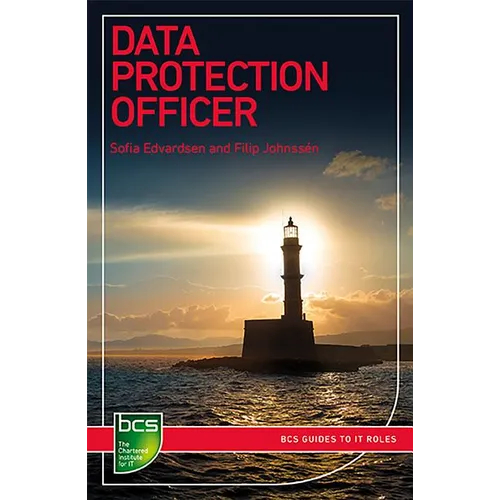 Data Protection Officer - Paperback
