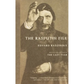 The Rasputin File - Paperback