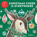 Christmas Cheer Is Everywhere - Paperback
