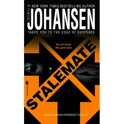 Stalemate - Mass Market Paperbound