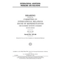 International adoptions: problems and solutions