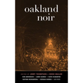 Oakland Noir - Paperback
