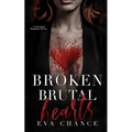 Broken Brutal Hearts: A Crooked Paradise Novel - Paperback