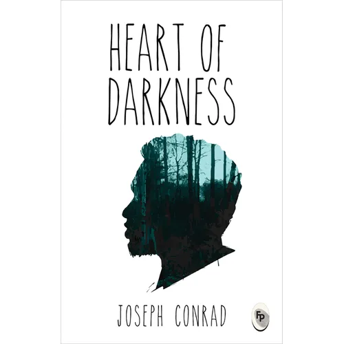 Heart of Darkness - Paperback