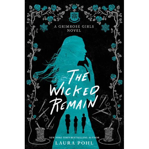 The Wicked Remain - Paperback