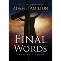 Final Words from the Cross - Paperback