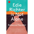 Edie Richter Is Not Alone - Hardcover