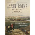 The Assiniboine: Forty-Sixth Annual Report of the Bureau of American Ethnology to the Secretary of the Smithsonian Institutuion, 1928-1929