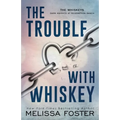 The Trouble with Whiskey: Dare Whiskey (Special Edition) - Paperback