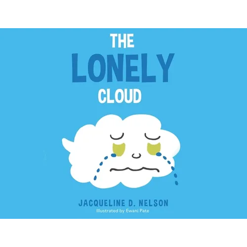 The Lonely Cloud - Paperback