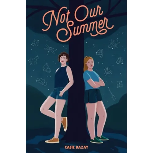 Not Our Summer - Hardcover