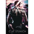 Chaos at Prescott High - Paperback