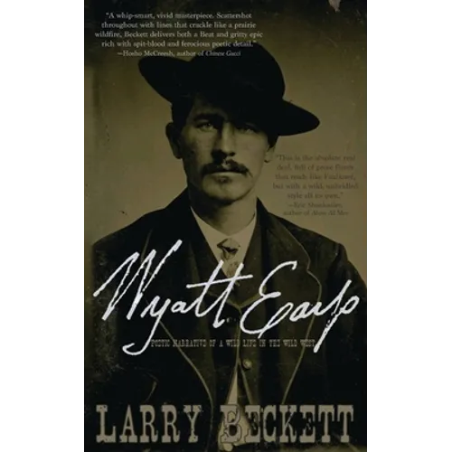 Wyatt Earp - Paperback