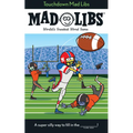 Touchdown Mad Libs: World's Greatest Word Game about Football - Paperback