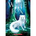 White Fox: Dilah and the Moon Stone - Paperback