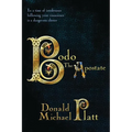 Bodo The Apostate - Paperback