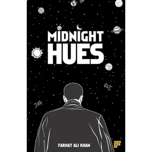 Midnight Hues - Paperback