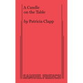 A Candle on the Table - Paperback
