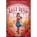 The Last Rose - Hardcover