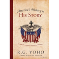 America's History is His Story - Paperback