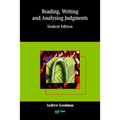 Reading, Writing and Analysing Judgments