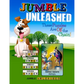 Jumble(r) Unleashed - Paperback