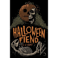 Halloween Fiend - Paperback