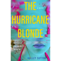 The Hurricane Blonde - Paperback