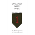 Million Miles to Go