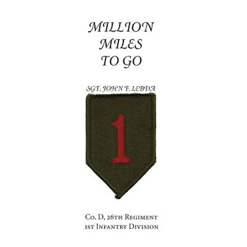 Million Miles to Go