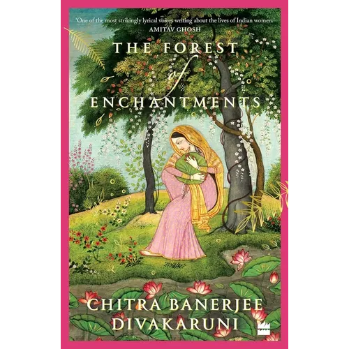 The Forest of Enchantments - Paperback