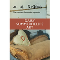 Daisy Summerfield's Art: The Complete Flea Market Mysteries - Paperback