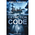 Extinction Code - Paperback