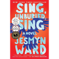 Sing, Unburied, Sing - Paperback
