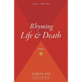 Rhyming Life & Death - Paperback