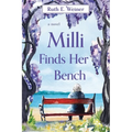 Milli Finds Her Bench - Paperback