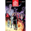 G.O.D.S. - Paperback