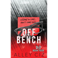 Off The Bench: Discreet Special Edition - Paperback