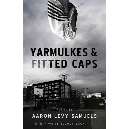 Yarmulkes & Fitted Caps - Paperback