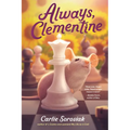 Always, Clementine - Paperback
