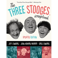 Three Stooges Scrapbook - Paperback