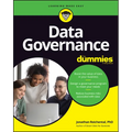 Data Governance for Dummies - Paperback